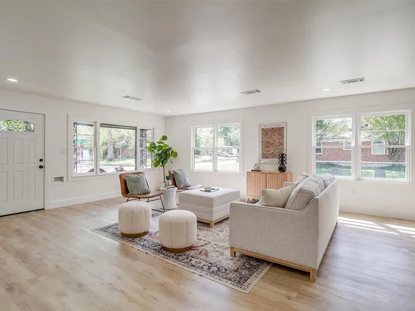 5440 Fursman Ave, Fort Worth, TX 76114