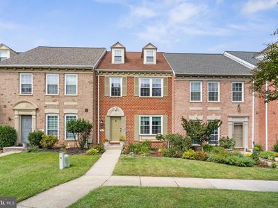 6 Tigreff Ct, Baltimore, MD, 21234