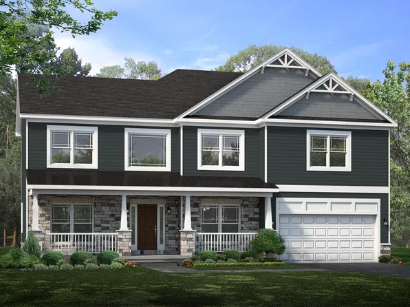 Dickinson Plan, Scattered Homesites - State College