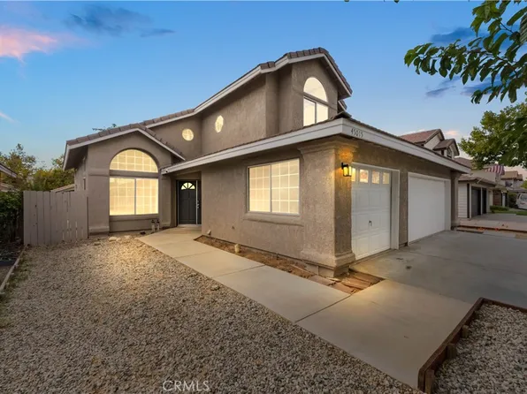 45015 Bevington Ave, Lancaster, CA 93535