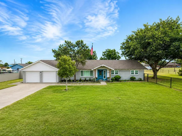 4407 Robin Ln, Midland, TX 79707