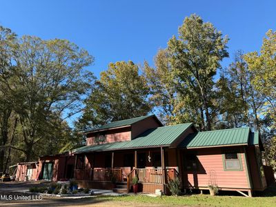 5093 State Highway 35, Carrollton, MS, 38917