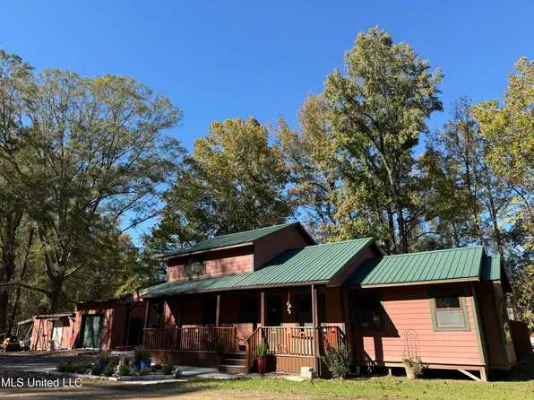 5093 State Highway 35, Carrollton, MS 38917