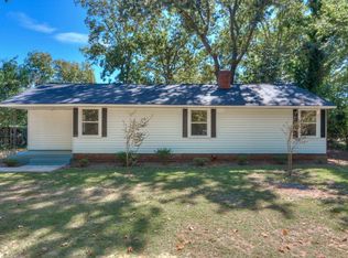 129 Marvin Dr, Aiken, SC 29803