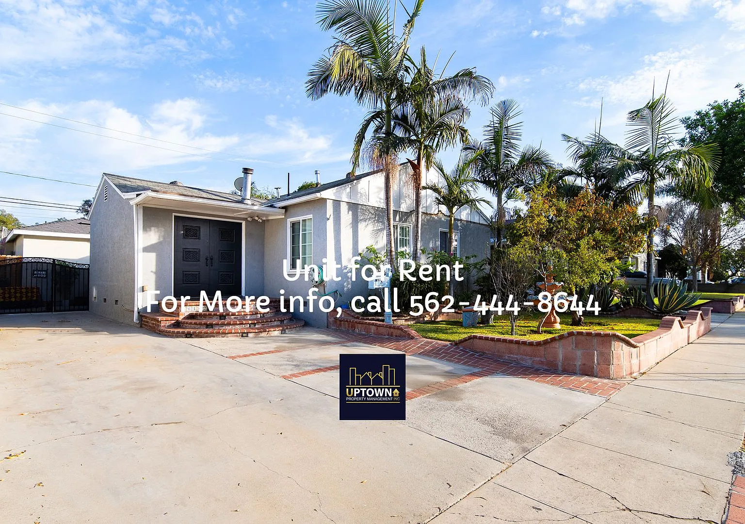 House - 3 Bedrooms/2 Baths - Santa Fe Springs — Photo 2