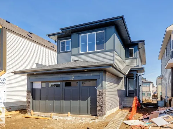 5013 Cawsey Link SW, Edmonton, AB T6W 4B5