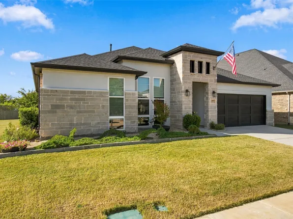 2901 Woodhill Way, Northlake, TX 76247