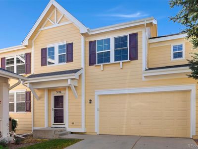 3776 Red Deer Trail, Broomfield, CO, 80020