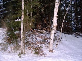 Pine Point Rd, Hayward, WI 54843