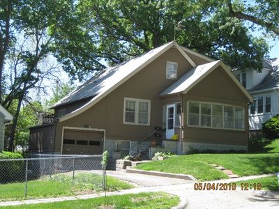 4643 Izard St, Omaha, NE, 68132