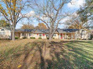 12535 Foothill Dr, Dallas, TX 75253