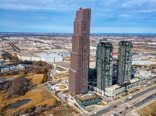 2920 Highway 7 Rd #3609, Vaughan, ON L4K 0H8