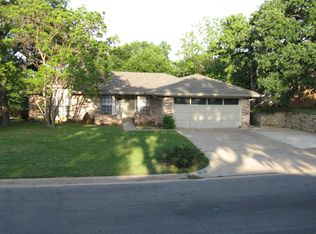 7232 Timberidge Dr, North Richland Hills, TX 76180