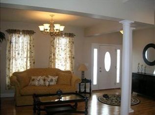 3404 Virginia Ave, Hurricane, WV 25526