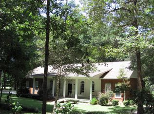 8 Jean St, Hazlehurst, GA 31539