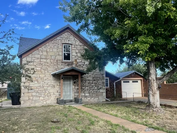 920 6th St, Las Vegas, NM 87701