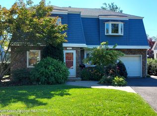 702 Baltimore Blvd, Sea Girt, NJ 08750