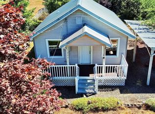 806 1st St, Sultan, WA 98294