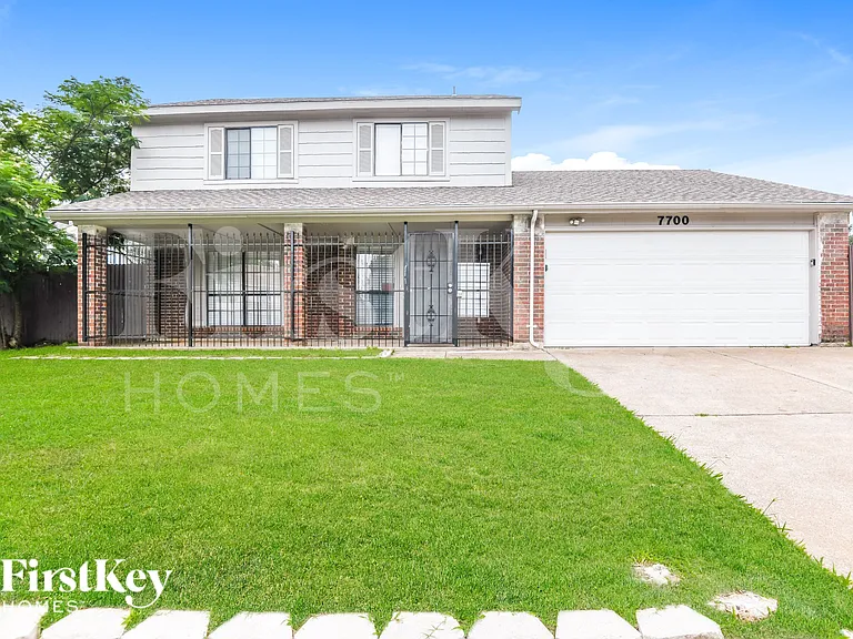 7700 Castillo Rd — Photo 1