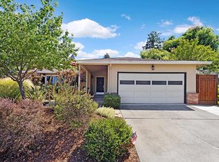 1391 Anza Way, Livermore, CA
