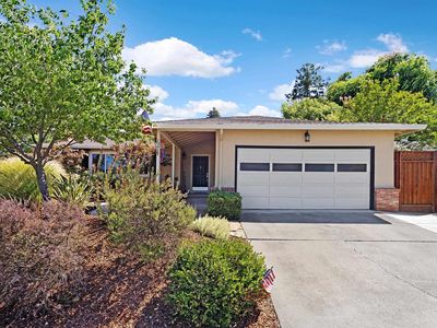 1391 Anza Way, Livermore, CA, 94550