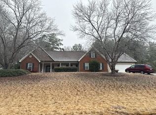 217 Cobblestone Ln, McDonough, GA 30252