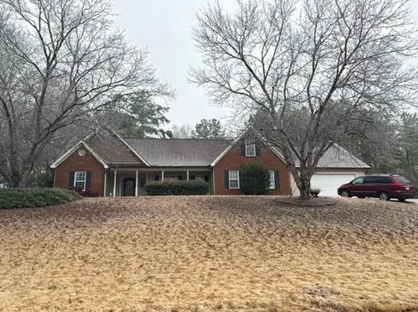 217 Cobblestone Ln, McDonough, GA 30252