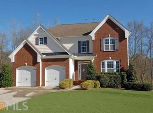 80 Palladian Dr, Senoia, GA 30276