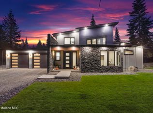 20758 N Crooked Rock Ln, Rathdrum, ID 83858