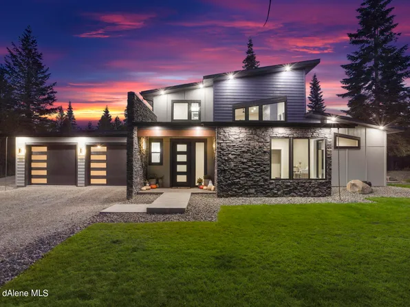 20758 N Crooked Rock Ln, Rathdrum, ID 83858