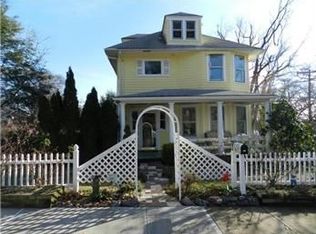 640 Old Boonton Rd, Boonton, NJ 07005