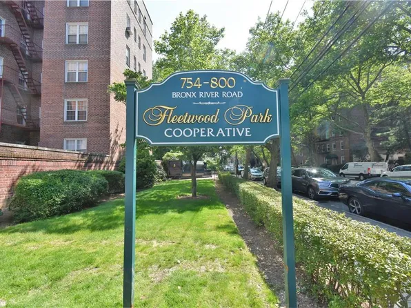 766 Bronx River Road #B41, Bronxville, NY 10708