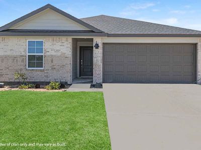 1506 Island Grove Dr, Iowa Colony, TX, 77583