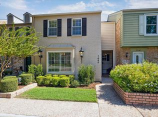 7445 Brompton St #7445, Houston, TX 77025