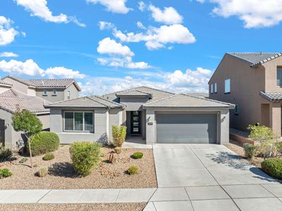 6309 Alpenglow Trl NE, Albuquerque, NM, 87113