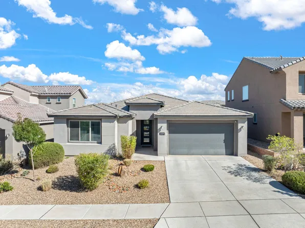 6309 Alpenglow Trl NE, Albuquerque, NM 87113