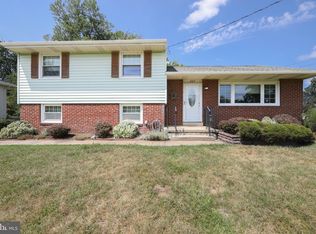 307 Kingston Rd, Cherry Hill, NJ 08034