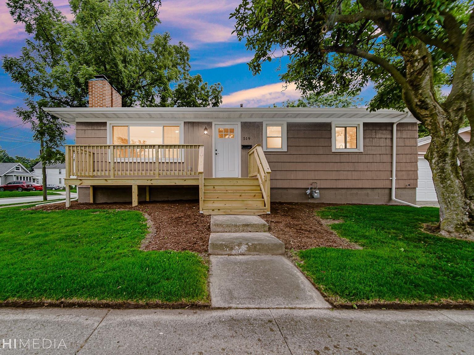 519 E North St, Crown Point, IN 46307 Zillow