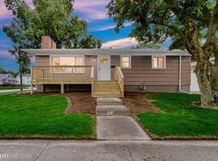 519 E North St, Crown Point, IN 46307