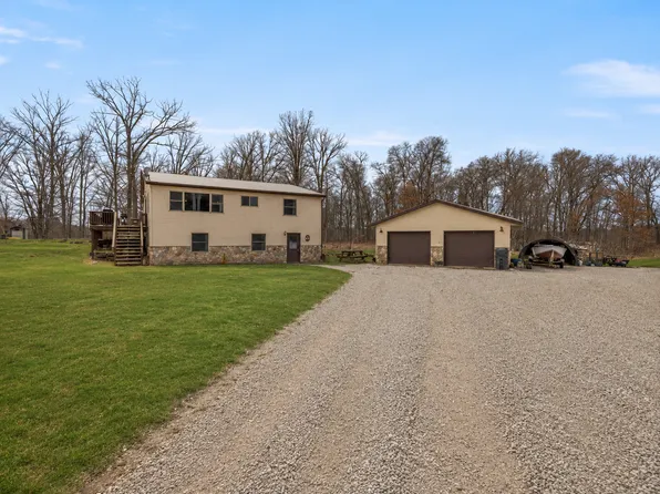 5422 State 87 SW, Backus, MN 56435