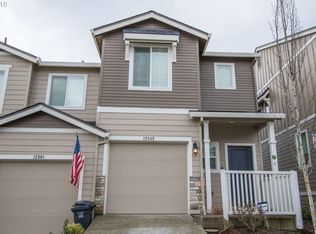 12849 SE 155th Ave, Happy Valley, OR 97086