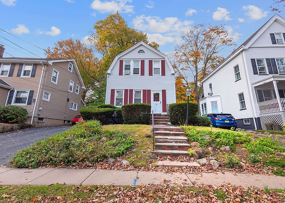 45 Oakridge Rd, West Orange, NJ 07052 Zillow