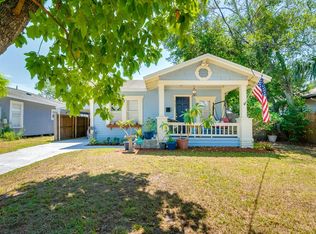 6703 N Branch Ave, Tampa, FL 33604