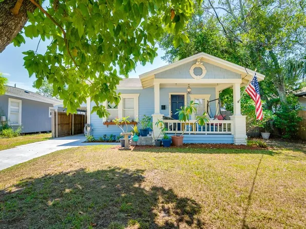 6703 N Branch Ave, Tampa, FL 33604