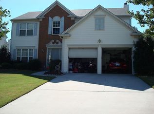 3003 Stanstead Cir, Norcross, GA 30071