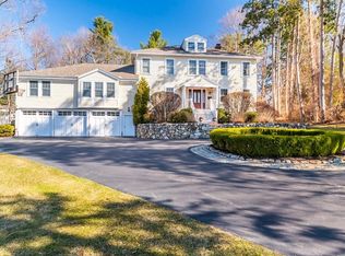 85 Shawsheen Rd, Andover, MA 01810