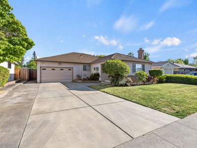 1428 Tradewinds Ave, Sacramento, CA, 95822