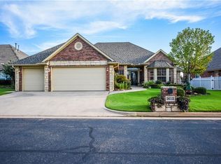 2612 NW 151st St, Edmond, OK 73013