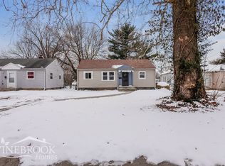 3716 N Rural St, Indianapolis, IN 46218