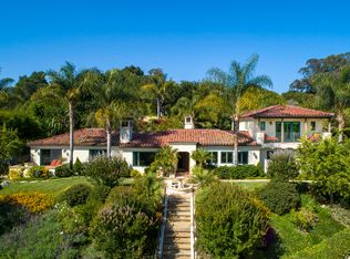 4050 Via Laguna, Santa Barbara, CA 93110